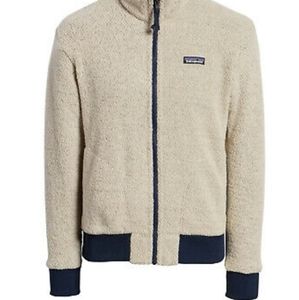 Patagonia Woolyester Jacket